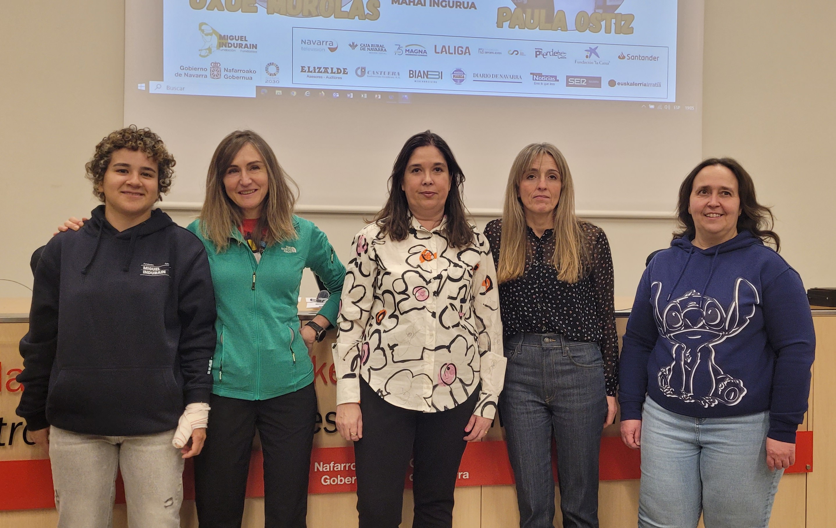 La mujer en la cima del deporte: referentes femeninos que lideran el presente y futuro del alto rendimiento
